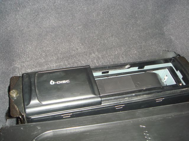 Volkswagen Jetta 2003 photo 4