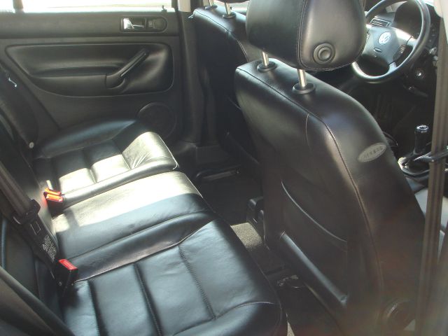 Volkswagen Jetta 2003 photo 5