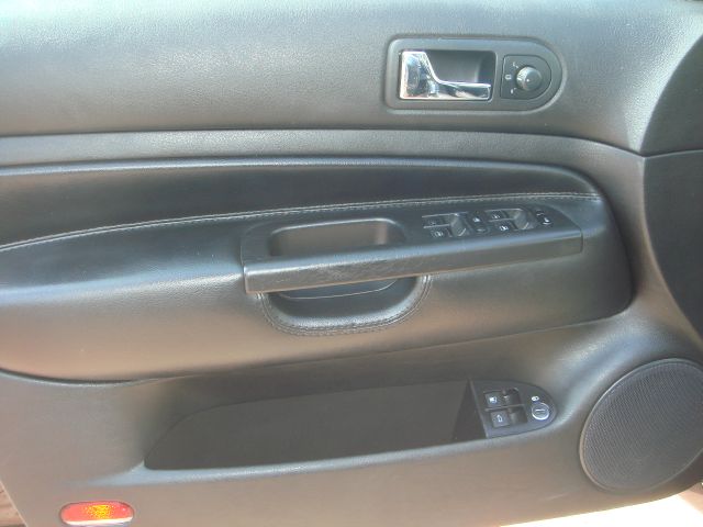 Volkswagen Jetta 2003 photo 6