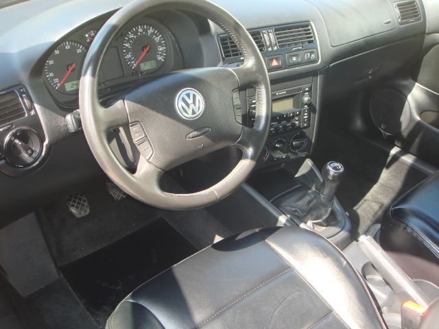 Volkswagen Jetta 2003 photo 7