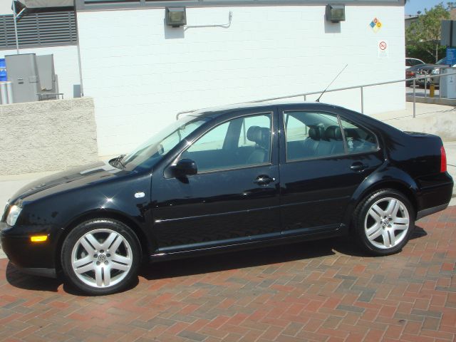 Volkswagen Jetta 2003 photo 9
