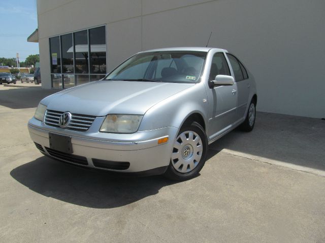Volkswagen Jetta 2003 photo 1