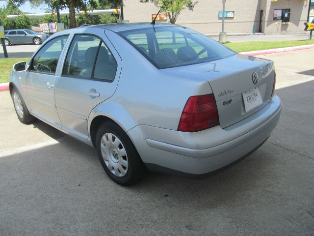 Volkswagen Jetta 2003 photo 3