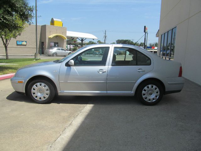 Volkswagen Jetta 2003 photo 4
