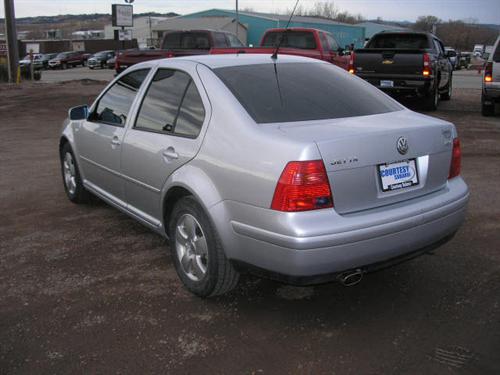 Volkswagen Jetta 2003 photo 1