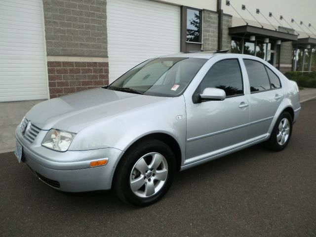 Volkswagen Jetta 2003 photo 3