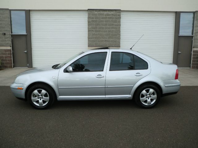 Volkswagen Jetta 2003 photo 4