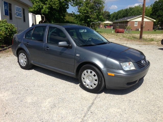 Volkswagen Jetta 2003 photo 2