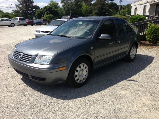 Volkswagen Jetta 2003 photo 3