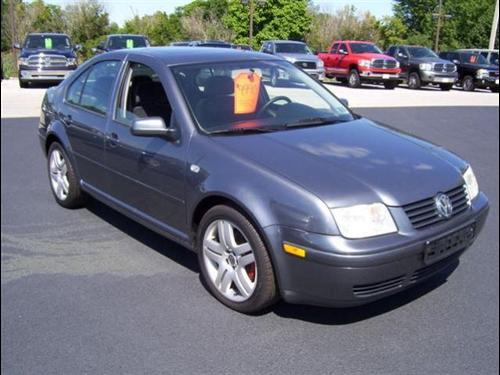 Volkswagen Jetta 2003 photo 2