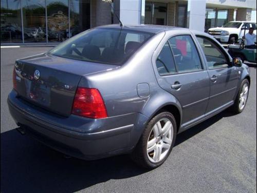 Volkswagen Jetta 2003 photo 3