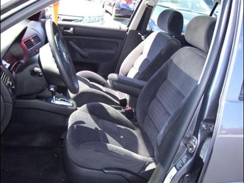 Volkswagen Jetta 2003 photo 4