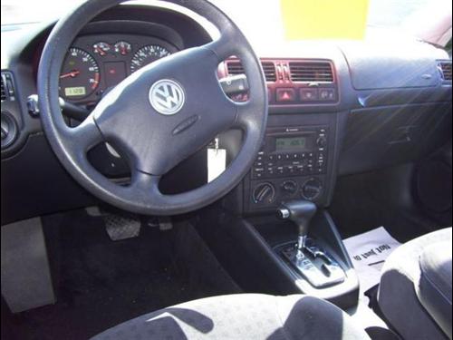 Volkswagen Jetta 2003 photo 5