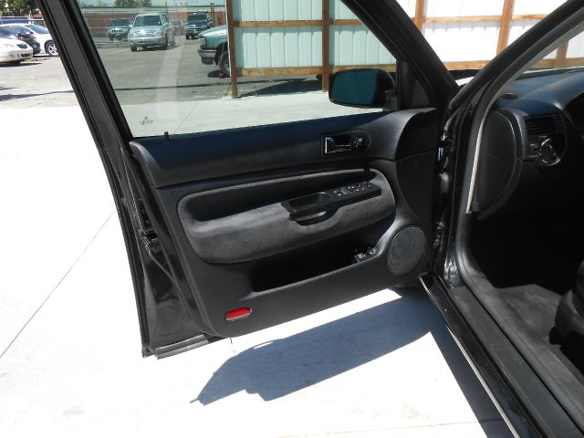 Volkswagen Jetta 2003 photo 10