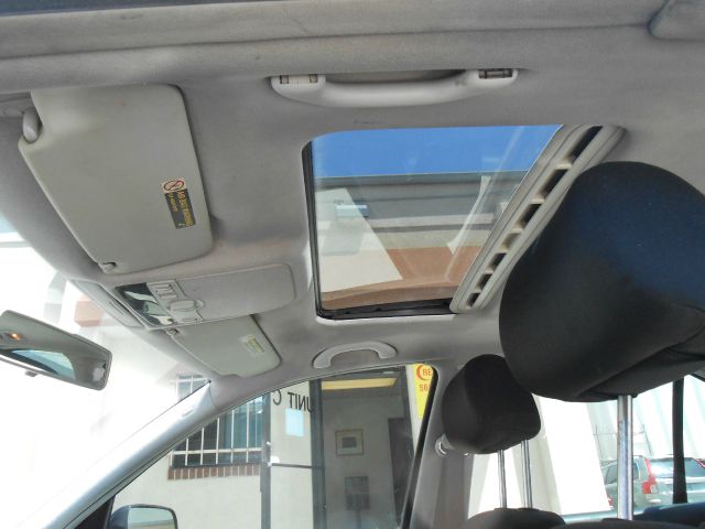 Volkswagen Jetta 2003 photo 11