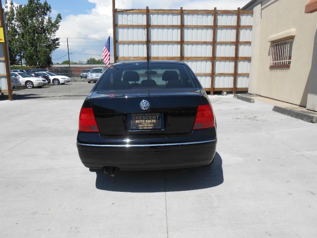 Volkswagen Jetta 2003 photo 12