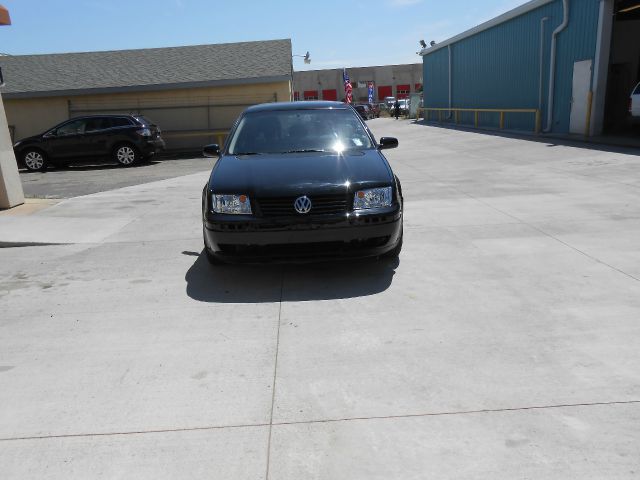 Volkswagen Jetta 2003 photo 2