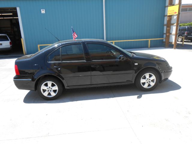 Volkswagen Jetta 2003 photo 3