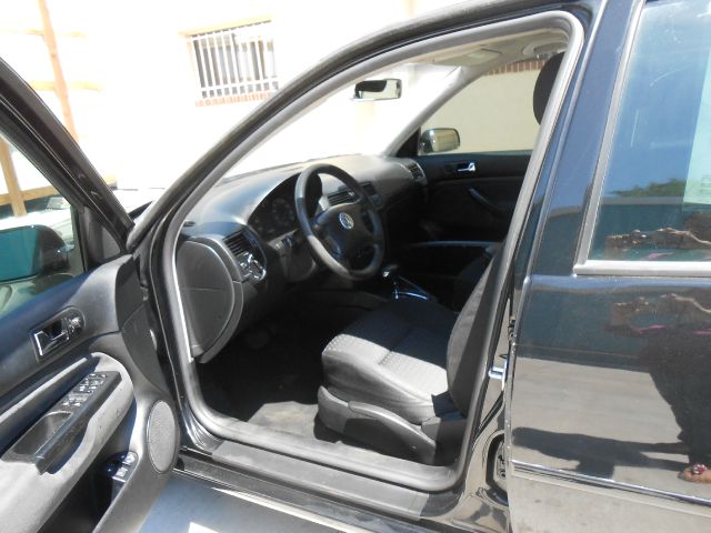 Volkswagen Jetta 2003 photo 5