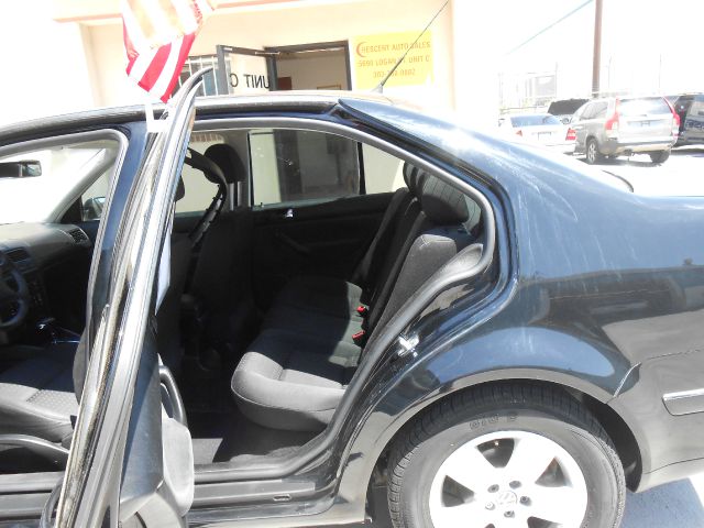 Volkswagen Jetta 2003 photo 9