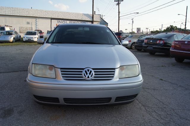 Volkswagen Jetta 2003 photo 2