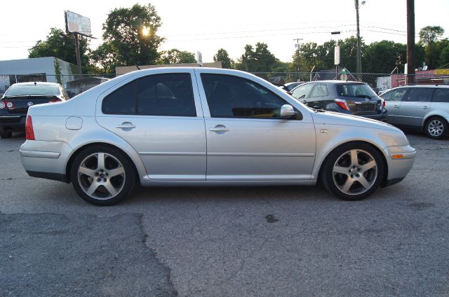 Volkswagen Jetta 2003 photo 3