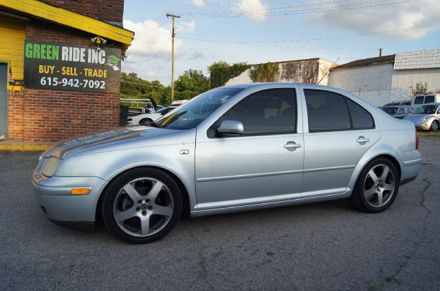 Volkswagen Jetta 2003 photo 4