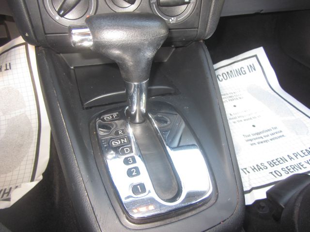 Volkswagen Jetta 2003 photo 1