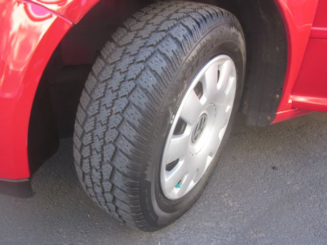 Volkswagen Jetta 2003 photo 3