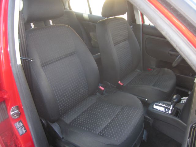 Volkswagen Jetta 2003 photo 5
