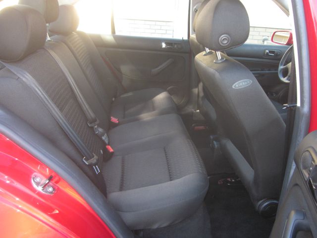 Volkswagen Jetta 2003 photo 6