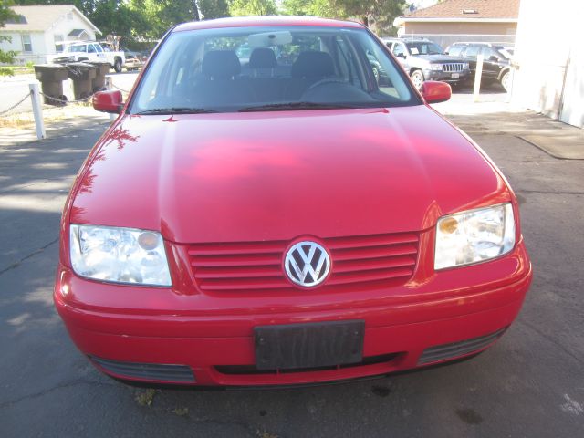 Volkswagen Jetta 2003 photo 7