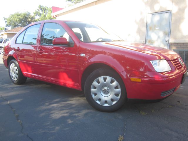 Volkswagen Jetta 2003 photo 8