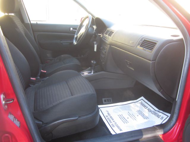 Volkswagen Jetta 2003 photo 9
