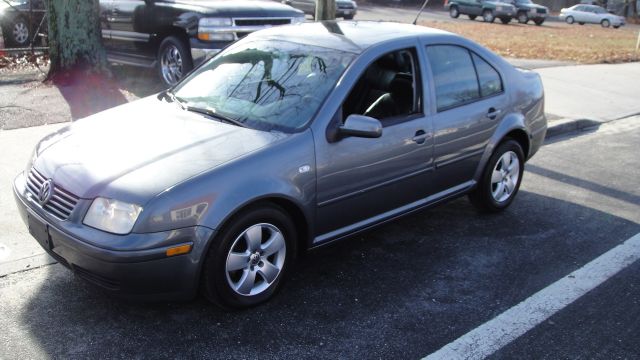 Volkswagen Jetta 2003 photo 2