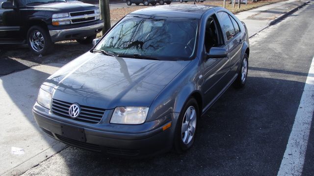 Volkswagen Jetta 2003 photo 3
