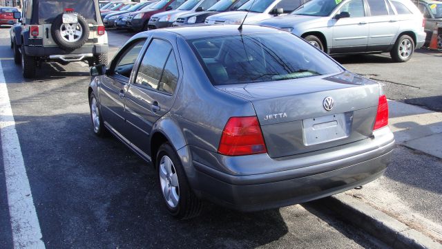 Volkswagen Jetta 2003 photo 4