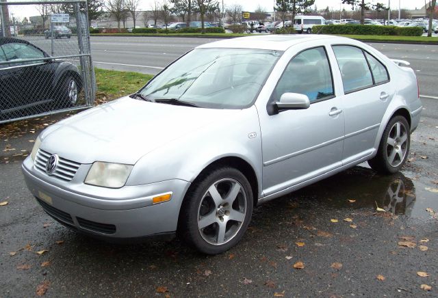 Volkswagen Jetta 2003 photo 1