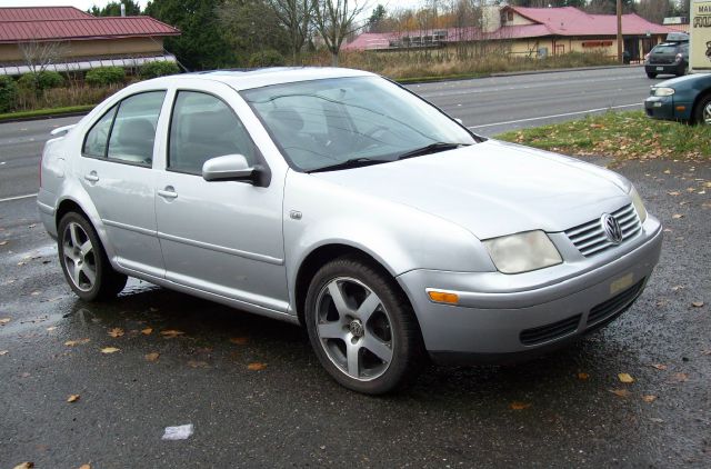 Volkswagen Jetta 2003 photo 2