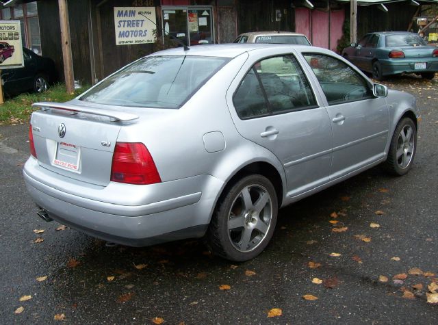 Volkswagen Jetta 2003 photo 3