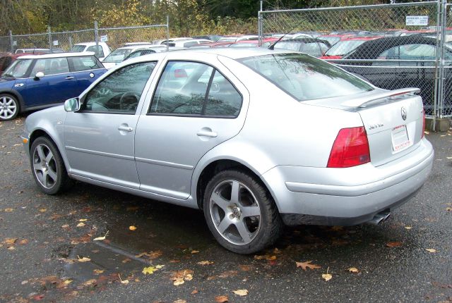 Volkswagen Jetta 2003 photo 4
