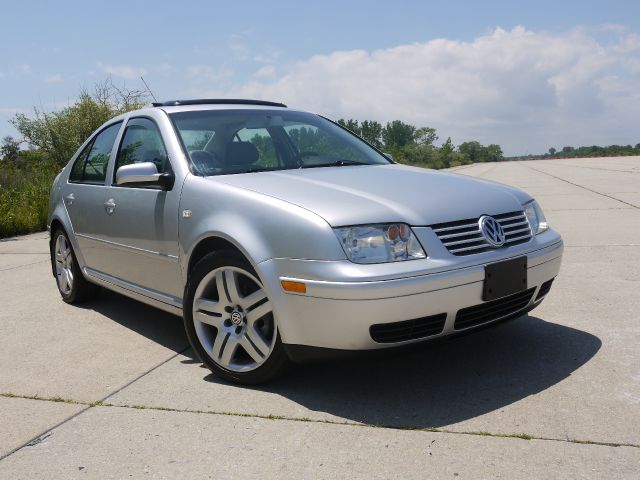 Volkswagen Jetta 2003 photo 2