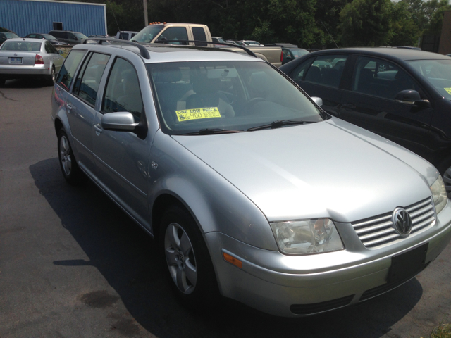 Volkswagen Jetta 2003 photo 2