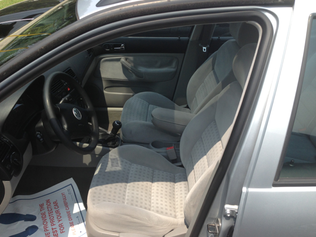 Volkswagen Jetta 2003 photo 3