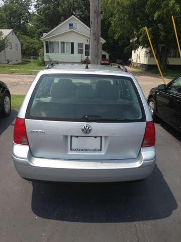 Volkswagen Jetta 2003 photo 4