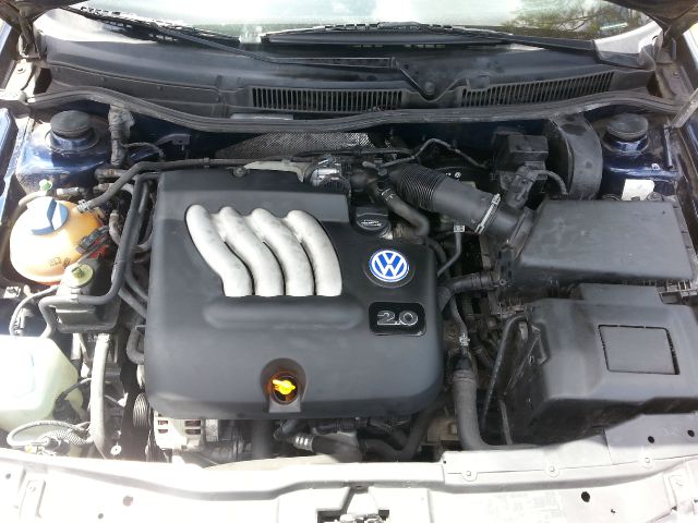 Volkswagen Jetta 2003 photo 4