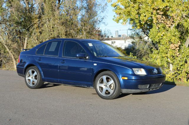Volkswagen Jetta 2003 photo 2
