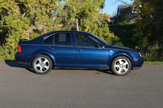 Volkswagen Jetta 2003 photo 3