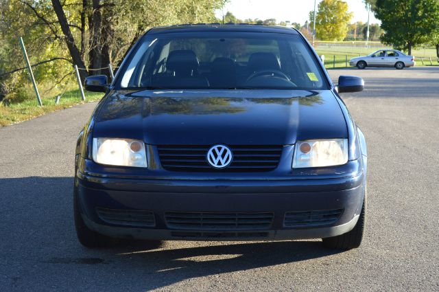 Volkswagen Jetta 2003 photo 4