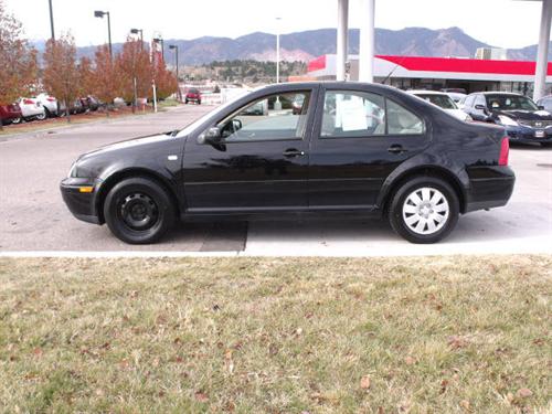 Volkswagen Jetta S Sedan Other